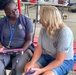 FEMA Assists Hurricane Ian Survivors