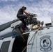 USS Leyte Gulf (CG 55) Daily Operations