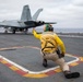 Sailor Launches Super Hornet