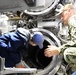 Cancer survivor tours USS Indiana
