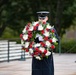 U.S. Army Col. (ret.) Gregory Gadson Visits Arlington National Cemetery During the National Disability Employment Awareness Month