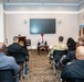 U.S. Army Col. (ret.) Gregory Gadson Visits Arlington National Cemetery During the National Disability Employment Awareness Month