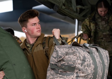 Operation Merbok Response