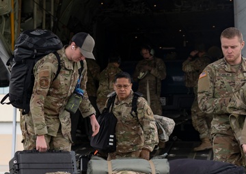 Operation Merbok Response