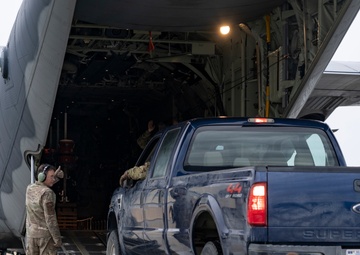 Operation Merbok Response