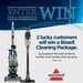 Military Shoppers Can Clean Up in Latest Army &amp; Air Force Exchange Service Sweepstakes