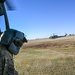 Joint Convoy Operations at Minot Air Force Base