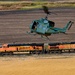 Joint Convoy Operations at Minot Air Force Base