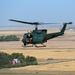 Joint Convoy Operations at Minot Air Force Base