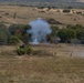 Exercise Brave Warrior 22 concludes with a live-fire demonstration