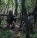 2nd Brigade Combat Team “Strike” soldiers train Battle Drills during exercise Brave Warrior 2022