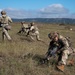 2nd Brigade Combat Team “Strike” soldiers train Battle Drills during exercise Brave Warrior 2022