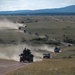 Exercise Brave Warrior 2022 validates NATO battle group in Hungary