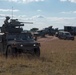 Exercise Brave Warrior 2022 validates NATO battle group in Hungary