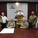 Proclamation highlights Fire Prevention Week