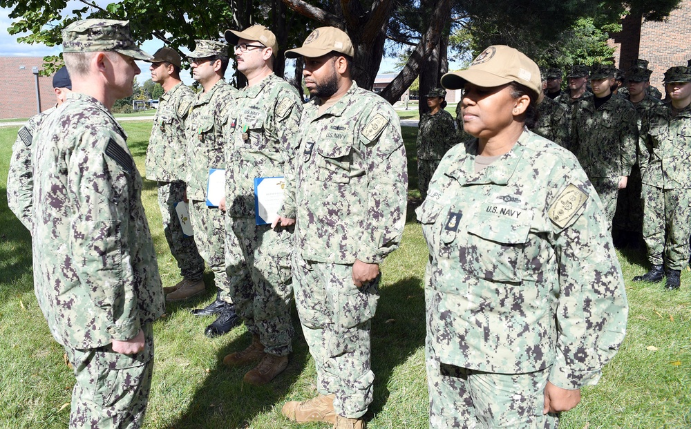 NSTC Awards THU Reserves