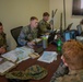 Simulated Asymmetric Warfare: 2/1 Marines participate in virtual training
