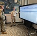 Admiral Piret Visits Woods Hole Oceanographic Institution