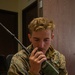 Simulated Asymmetric Warfare: 2/1 Marines participate in virtual training