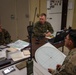 Simulated Asymmetric Warfare: 2/1 Marines participate in virtual training