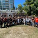 USS Essex Command Picnic 2022