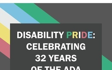 Disability Pride