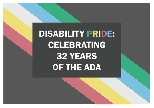 Disability Pride