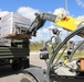 National Guard Prep for Mobile Distribution