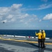 USS America (LHA 6) Conducts Flight Operations with Air Force 21st Special Operations Squadron