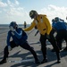 USS America (LHA 6) Conducts Flight Operations with Air Force 21st Special Operations Squadron