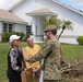 National Guard Goes Door to Door After Hurricane Ian