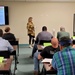 Fort McCoy holds Operation Excellence workforce development course in leader, talent management