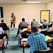 Fort McCoy holds Operation Excellence workforce development course in leader, talent management