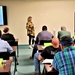 Fort McCoy holds Operation Excellence workforce development course in leader, talent management