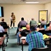 Fort McCoy holds Operation Excellence workforce development course in leader, talent management