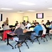 Fort McCoy holds Operation Excellence workforce development course in leader, talent management