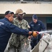 Interoperability Training at San Francisco Fleet Week