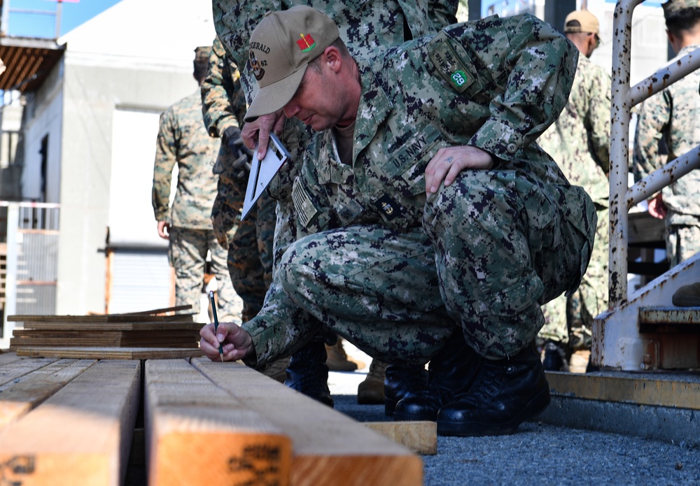 Interoperability Training at San Francisco Fleet Week