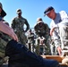 Interoperability Training at San Francisco Fleet Week