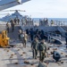 SF Fleet Week: Marines, Sailors prepare USS Harpers Ferry (LSD-49)