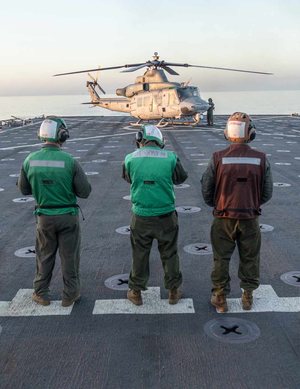 SF Fleet Week: First Responder Fly Out