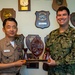 Republic of Korea Navy Visits Guam