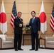 USFJ, JSDF reaffirms alliance to ensure a free and open Indo-Pacific