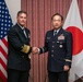 USFJ, JSDF reaffirms alliance to ensure a free and open Indo-Pacific