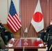 USFJ, JSDF reaffirms alliance to ensure a free and open Indo-Pacific