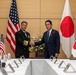 USFJ, JSDF reaffirms alliance to ensure a free and open Indo-Pacific