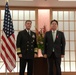 USFJ, JSDF reaffirms alliance to ensure a free and open Indo-Pacific