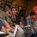 JRM Hosts ShotEx for Military, Civilian Staff