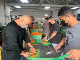 VP-5 Concludes Singapore Detachment