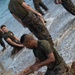 III MEF Marines boost warfighting confidence during unit PT